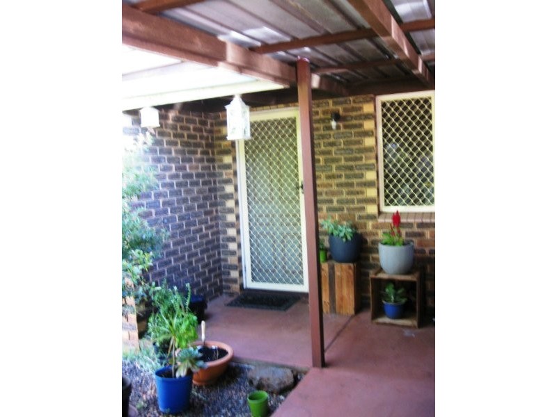 1/32a Warwick Street, Harristown QLD 4350