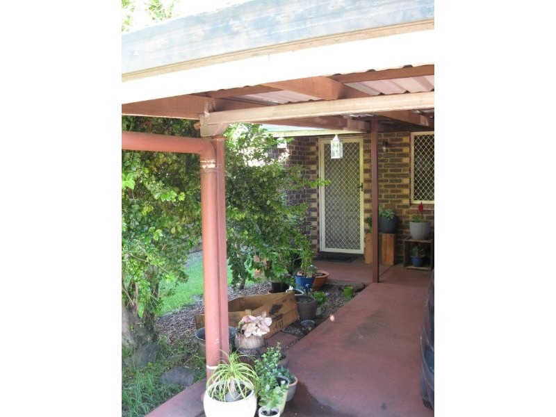 1/32a Warwick Street, Harristown QLD 4350