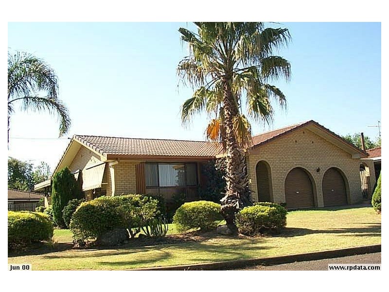 37 Gloucester Crescent, Darling Heights QLD 4350