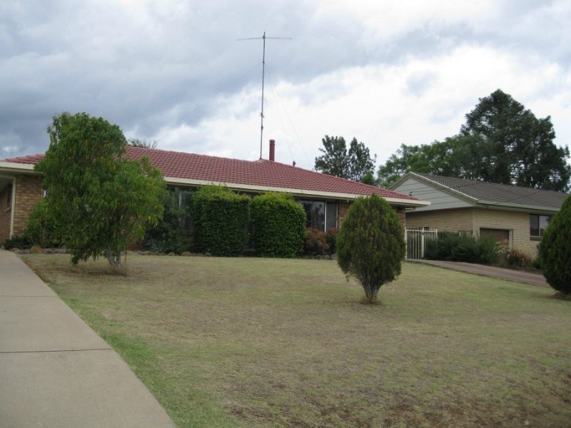 21 Glennie Street, Drayton QLD 4350