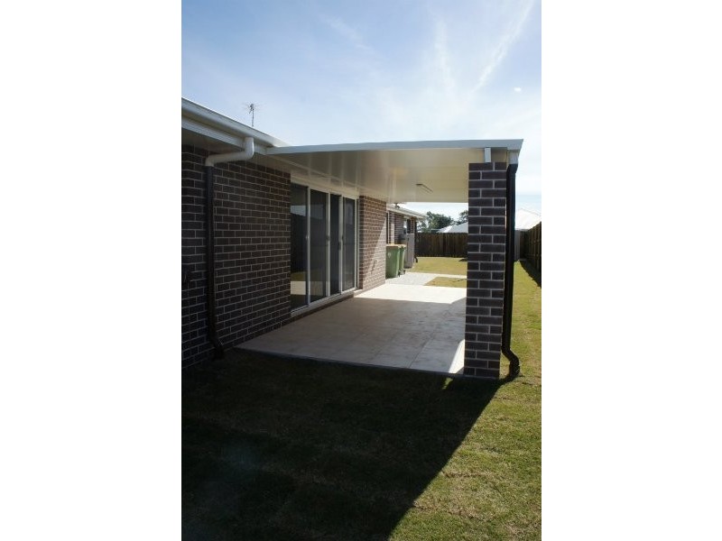 14 Sportsman Drive, Highfields QLD 4352