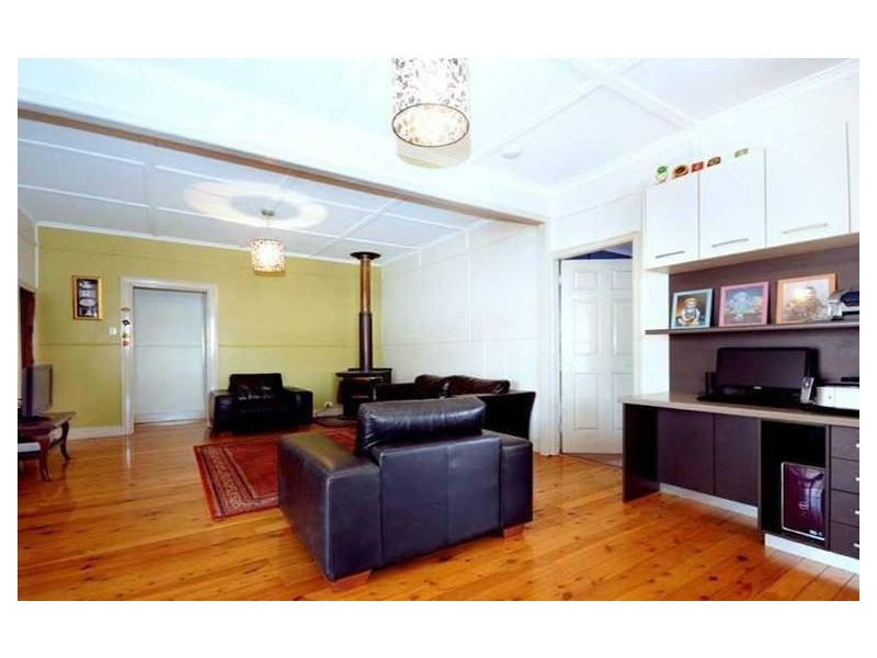 1 Boyden Street, East Toowoomba QLD 4350