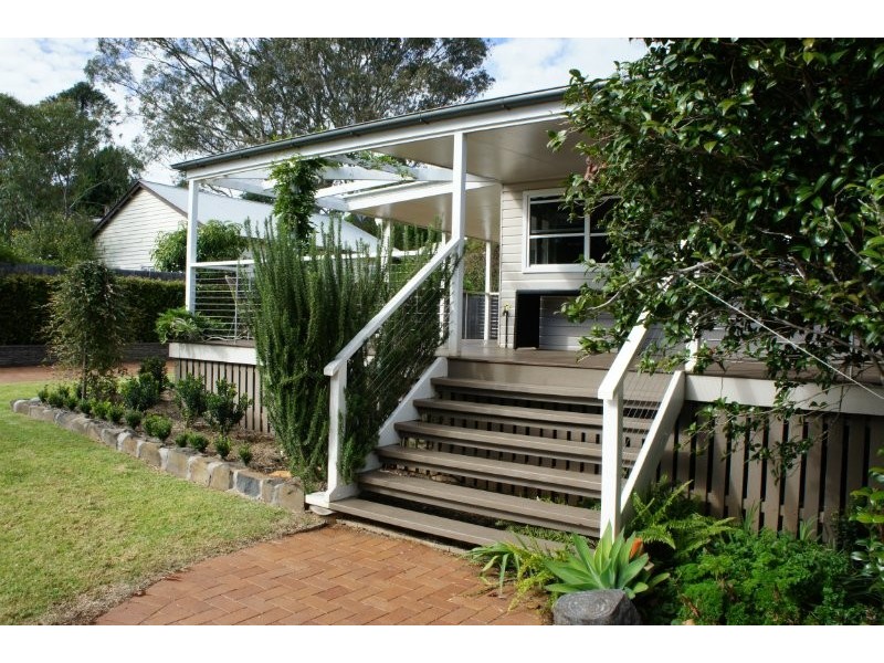 1 Boyden Street, East Toowoomba QLD 4350