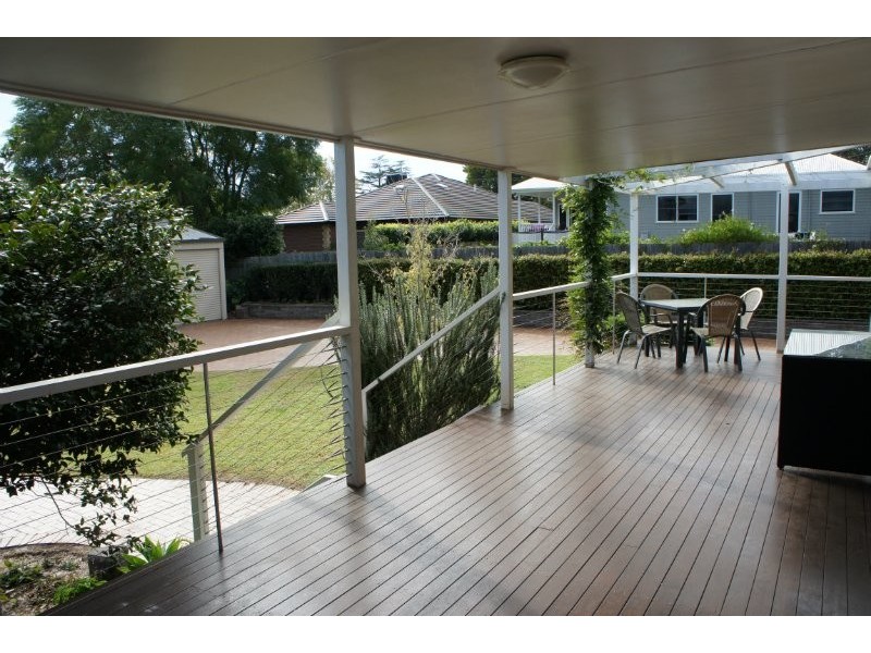 1 Boyden Street, East Toowoomba QLD 4350
