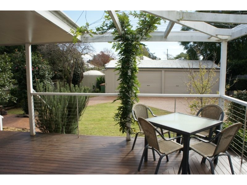 1 Boyden Street, East Toowoomba QLD 4350