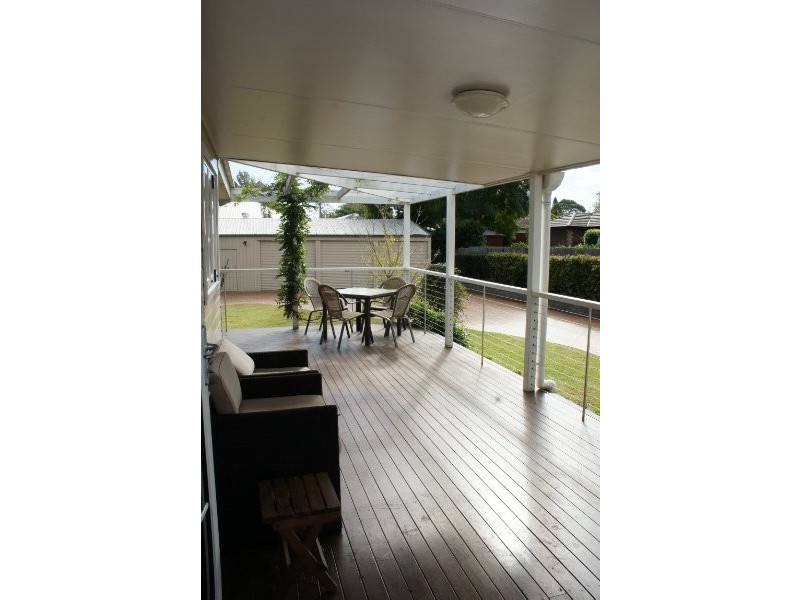 1 Boyden Street, East Toowoomba QLD 4350