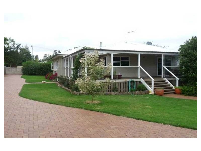 1 Boyden Street, East Toowoomba QLD 4350