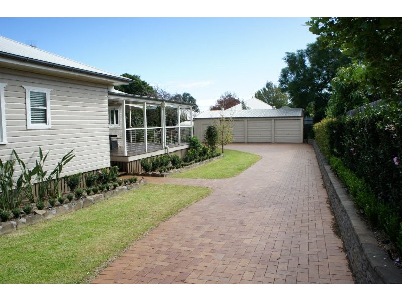 1 Boyden Street, East Toowoomba QLD 4350