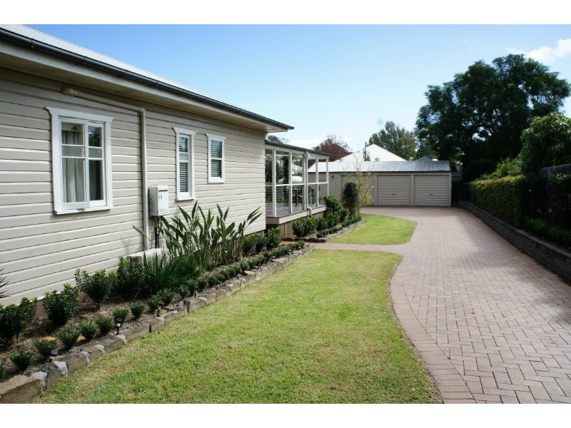 1 Boyden Street, East Toowoomba QLD 4350
