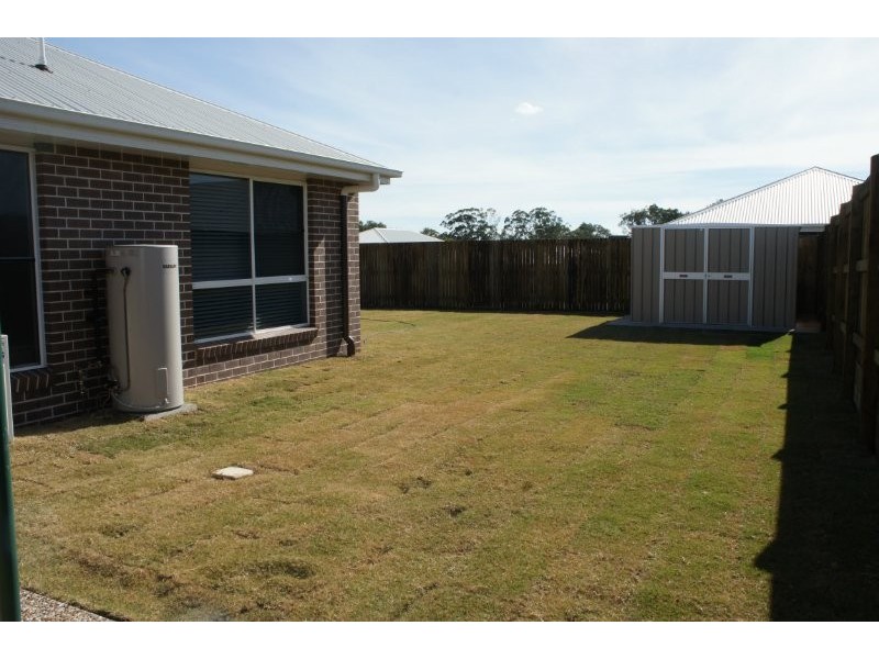 14 Sportsman Drive, Highfields QLD 4352
