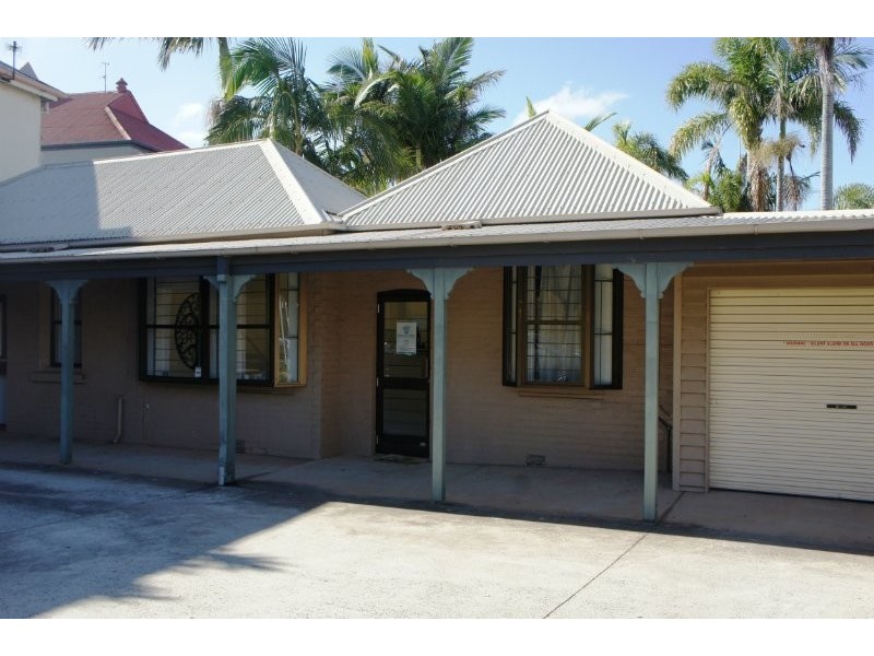 1 Station Street, Toowoomba City QLD 4350
