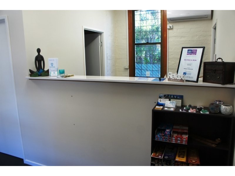 1 Station Street, Toowoomba City QLD 4350