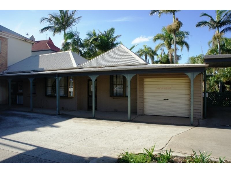 1 Station Street, Toowoomba City QLD 4350
