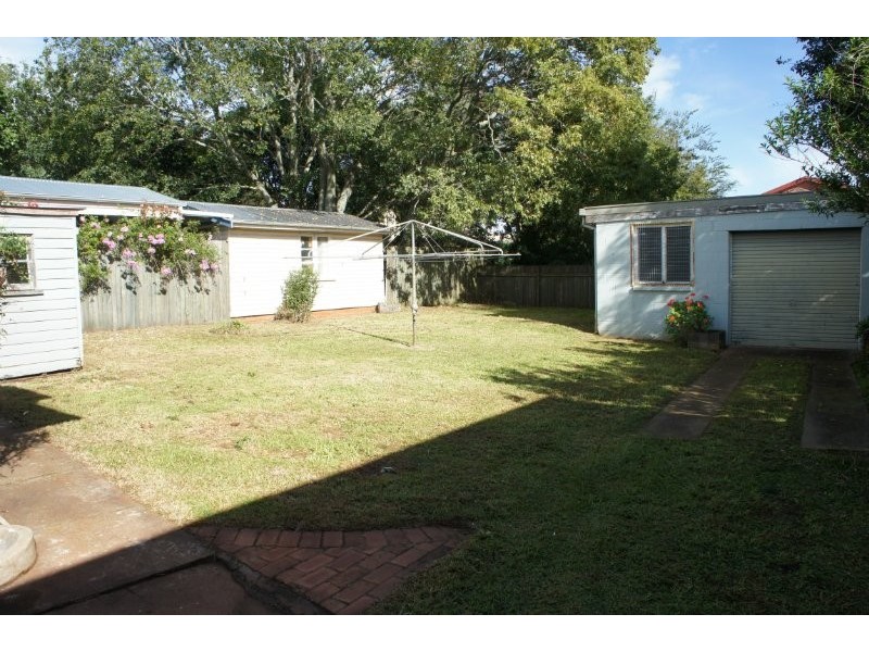 41 Clark Street, South Toowoomba QLD 4350