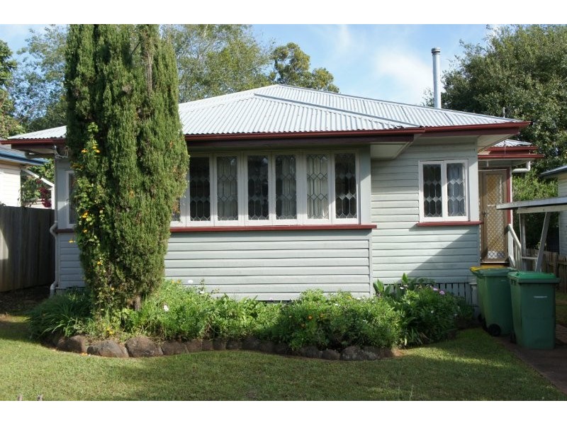 41 Clark Street, South Toowoomba QLD 4350