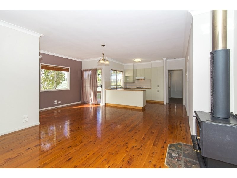 12 O’Beirne Street, Kearneys Spring QLD 4350