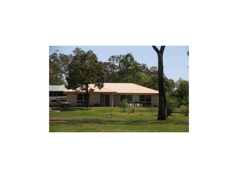 15 Skyview Street, Meringandan West QLD 4352