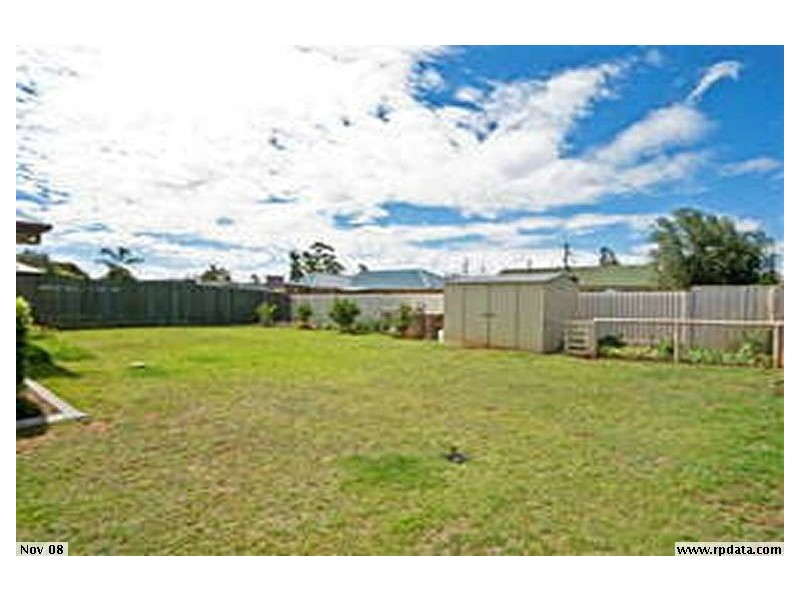 7 Lavarack Street, Darling Heights QLD 4350