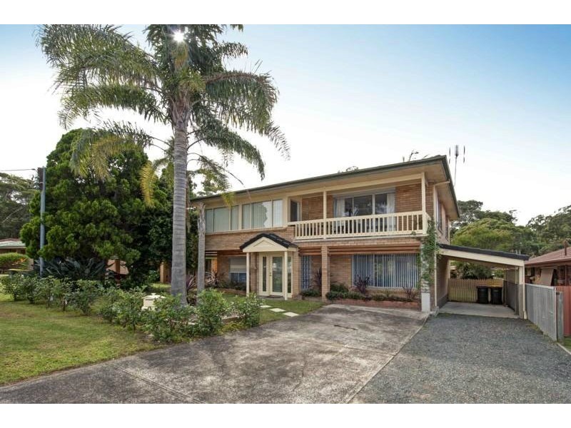 35 Kenneth Parade, Lemon Tree Passage NSW 2319