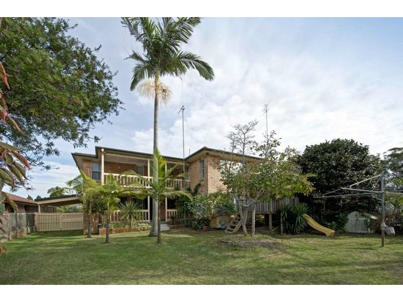 35 Kenneth Parade, Lemon Tree Passage NSW 2319