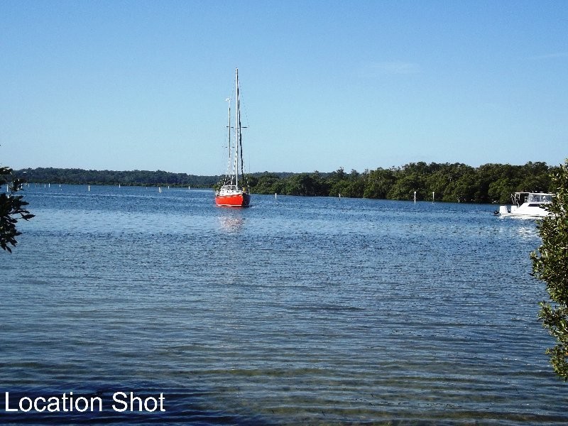 35 Kenneth Parade, Lemon Tree Passage NSW 2319