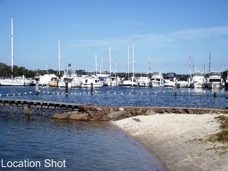 35 Kenneth Parade, Lemon Tree Passage NSW 2319