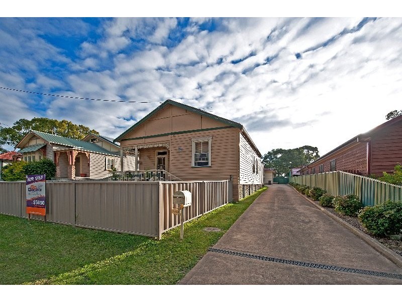 101A Macquarie Street, Wallsend NSW 2287