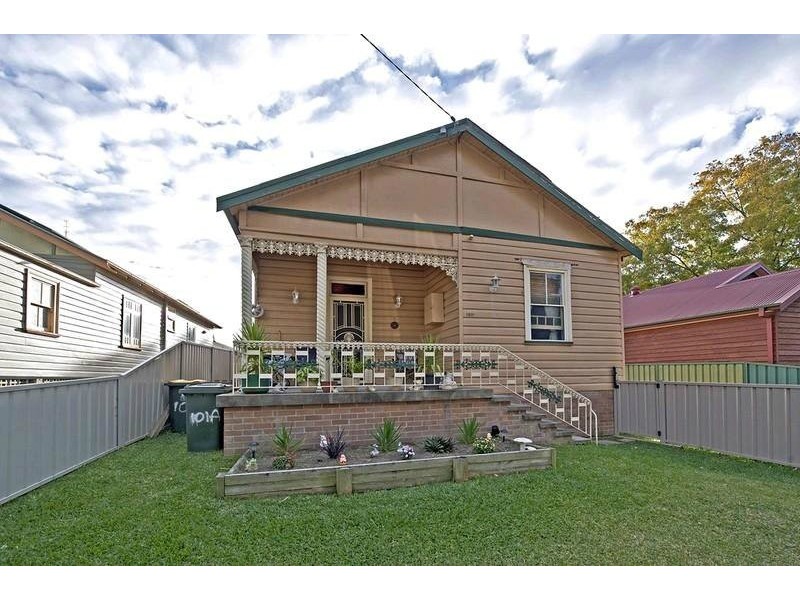 101A Macquarie Street, Wallsend NSW 2287