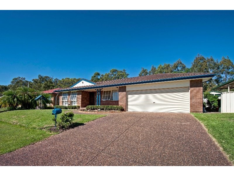 31 Dumaresq Parade, Metford NSW 2323