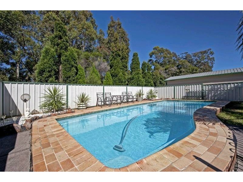 31 Dumaresq Parade, Metford NSW 2323