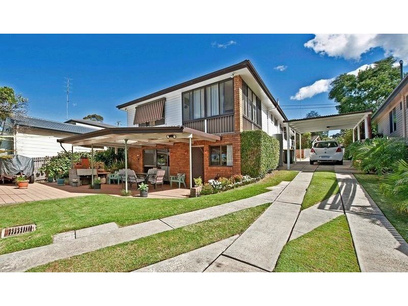 27 Leicester Avenue, Belmont North NSW 2280