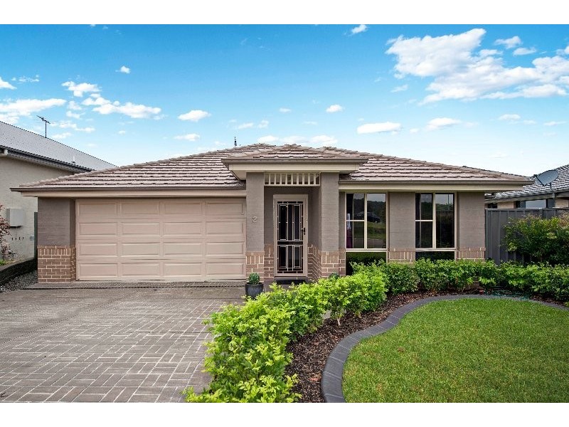 2 Fryar Crescent, Wallsend NSW 2287
