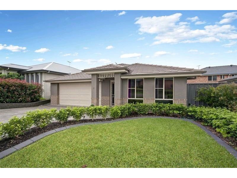 2 Fryar Crescent, Wallsend NSW 2287