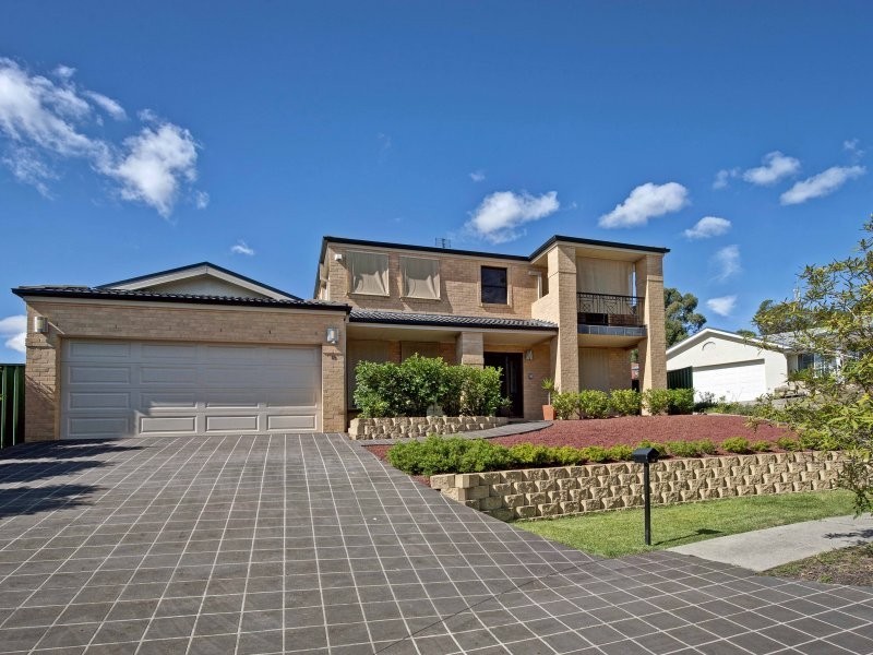 13 Poplar Close, Fletcher NSW 2287