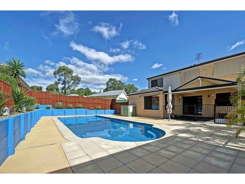 13 Poplar Close, Fletcher NSW 2287