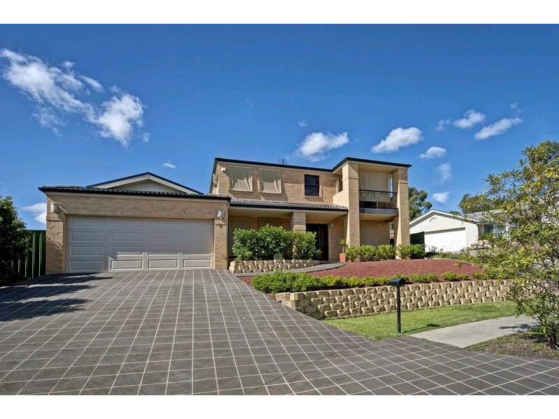 13 Poplar Close, Fletcher NSW 2287