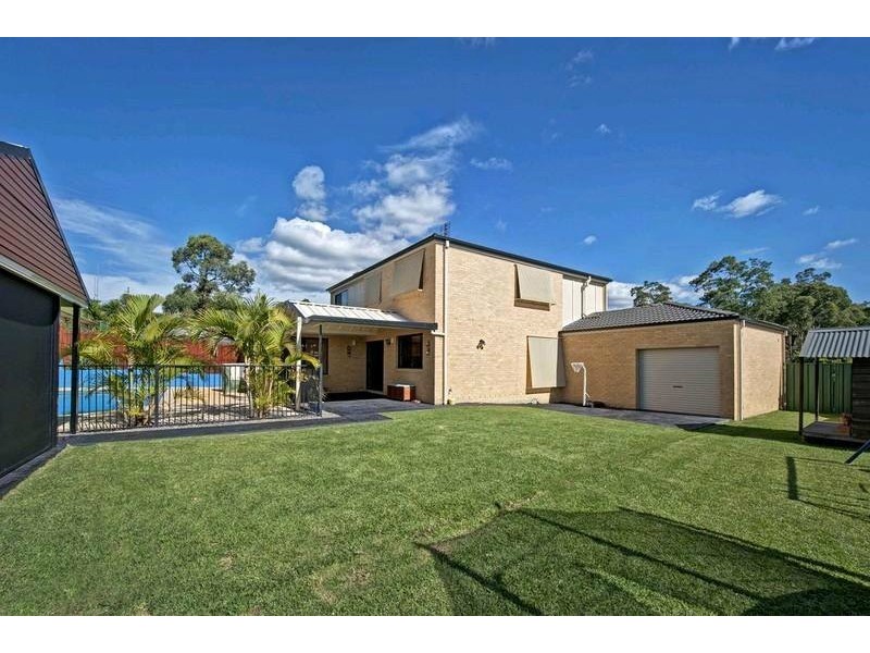 13 Poplar Close, Fletcher NSW 2287