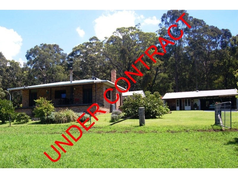 212 Lings Road, Buttai NSW 2323