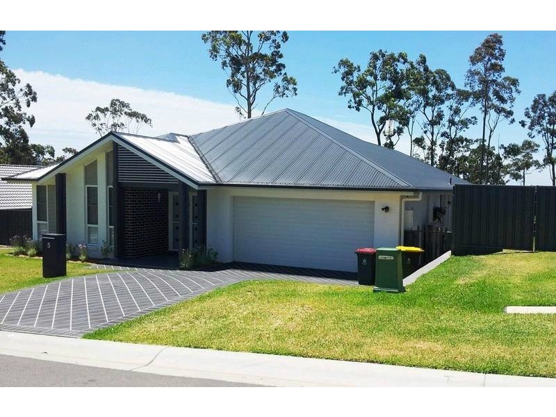 5 Ringtail Street, Fletcher NSW 2287