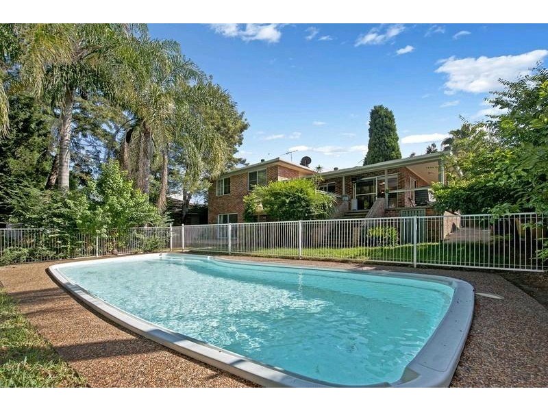 21 Dangerfield Drive, Elermore Vale NSW 2287