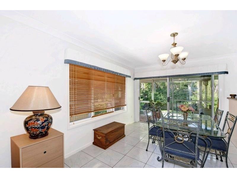 21 Dangerfield Drive, Elermore Vale NSW 2287