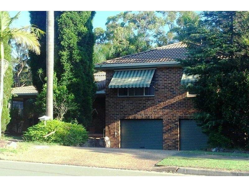 21 Dangerfield Drive, Elermore Vale NSW 2287