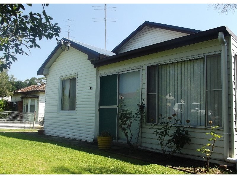 190 Marsden Street, Shortland NSW 2307