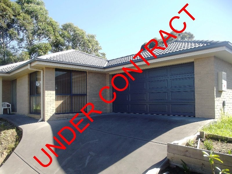 30A Beauford Avenue, Maryland NSW 2287