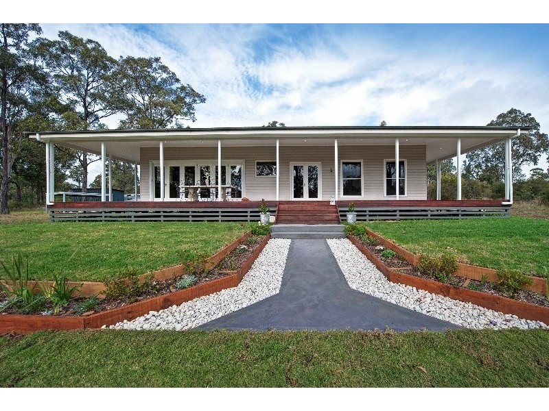 96 Olsen Road, Lovedale NSW 2325