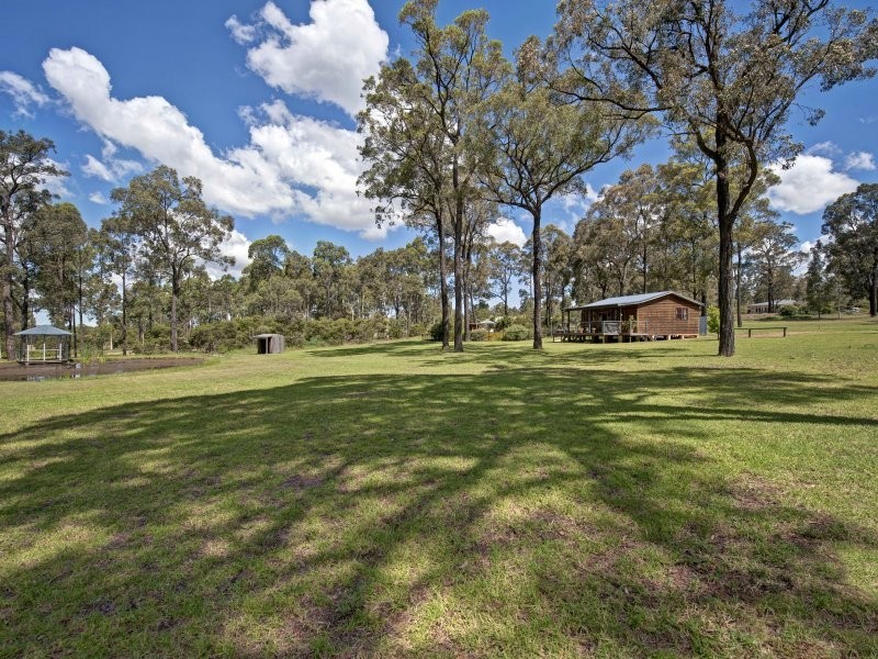 96 Olsen Road, Lovedale NSW 2325