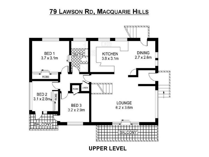 79 Lawson Road, Macquarie Hills NSW 2285
