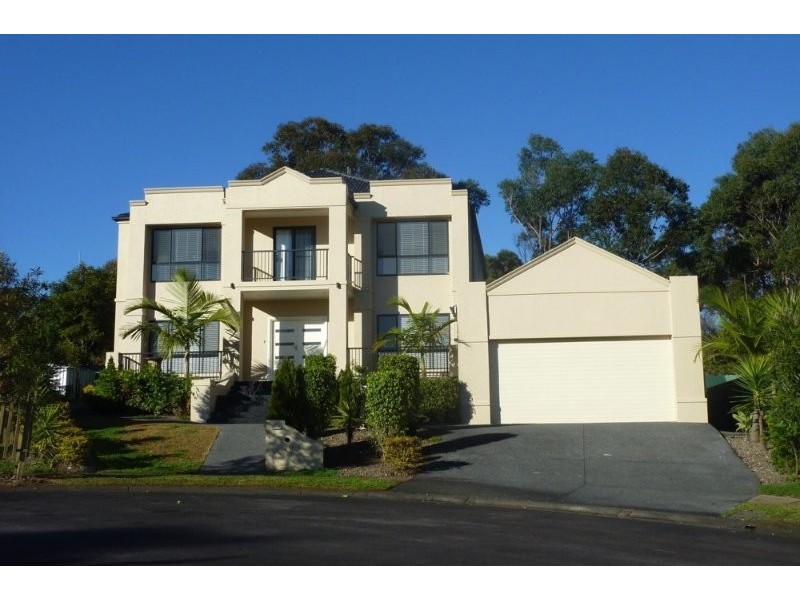 20 Poplar Close, Fletcher NSW 2287