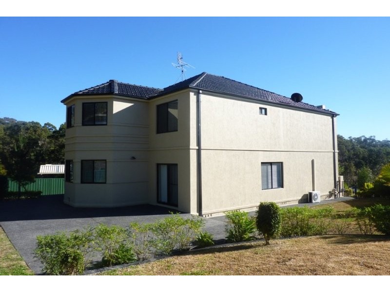 20 Poplar Close, Fletcher NSW 2287