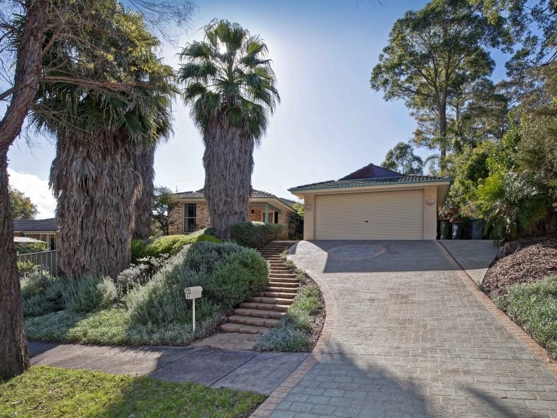 41 Birchgrove Drive, Wallsend NSW 2287